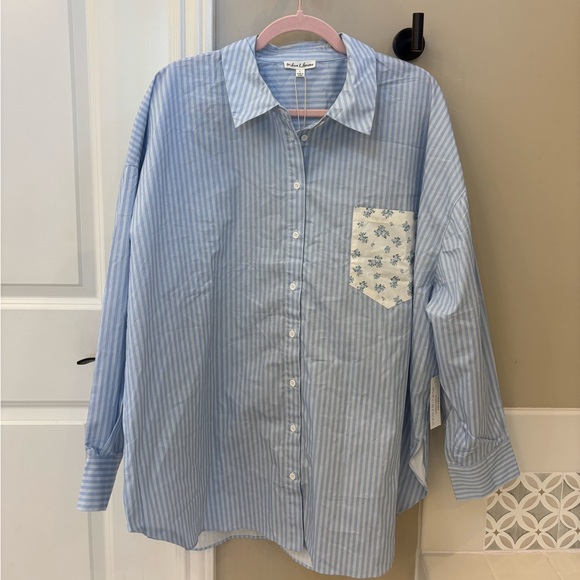 For Love and Lemons Shirt - Picture 10 of 13